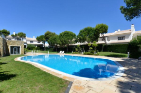 Casa do Pinhal II 4 BR, pool, garden - CheckinHome